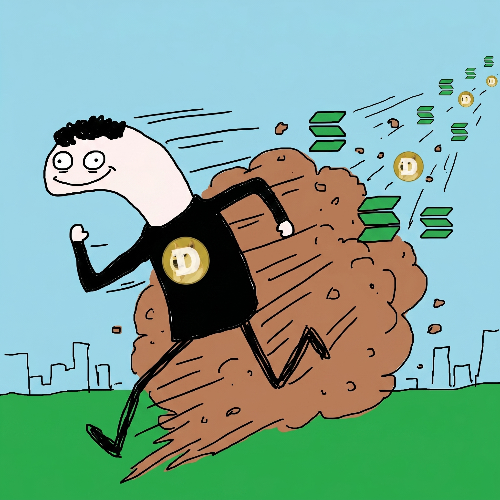 Bill Ackman taxing the rich
